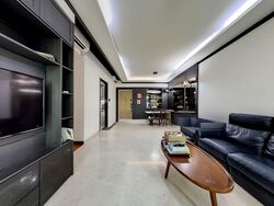 RiverGate (D9), Apartment #563089141